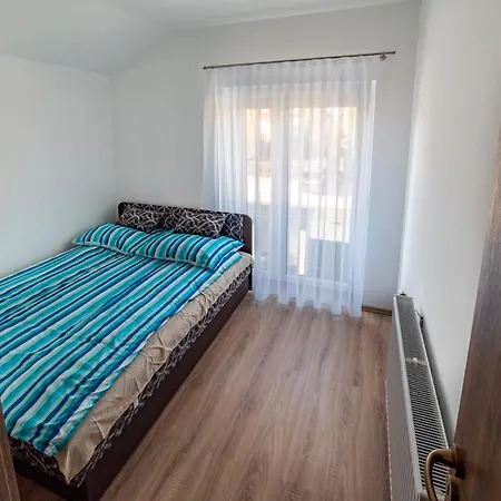 Guest house Golden
