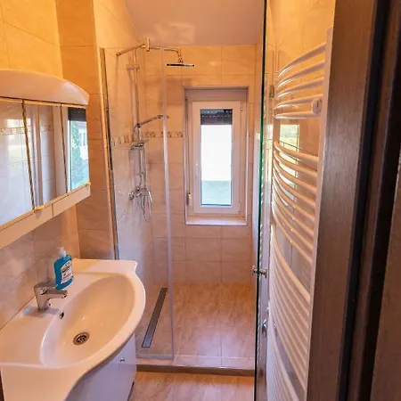 Guest house Golden Siofok