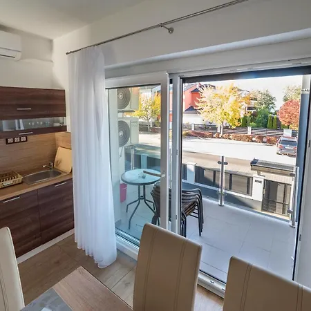 Golden Guest house